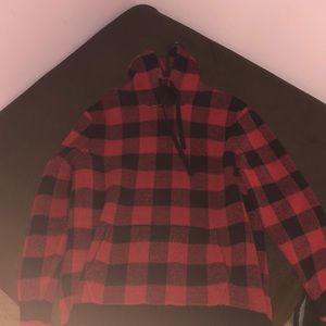 Æ men’s hoodie